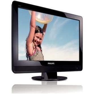 Philips 19" LCD TV Wide 190tw9fb