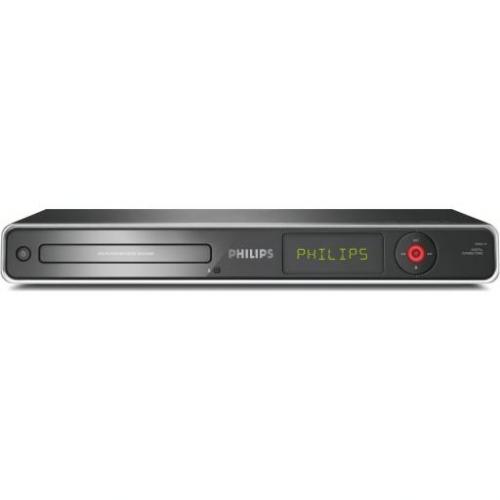 Philips Dvd Recorder DVDR3600/31