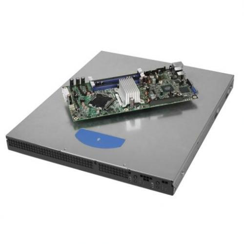 Intel Server System SR1520ML Dual 775