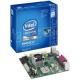Intel Motherboard Little Falls2 Mini-ITX Board Incl. Cpu Atom 330