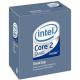 Intel Processore Core 2 Quad LGA775 Fsb 1066MHz QuadCore Q6700 2.66GHz 2x4Mb Cache Boxed