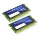 Kingston HyperX SODIMM DDR2 667MHz 3Gb (1Gb+2Gb) Cl4 Sodimm Low-latency