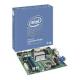 Intel Motherboard Montpelier DQ35MP S775 Q35 mATX Audio+VGA+Lan1G 6SATA RAID5 PCIex16+ 2 PCIex1+1 PCI DDR2-800