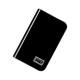 Hd Portatile Western Digital My Passport Essential 160GB, 5400rpm, USB 2.0, nero