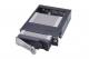 Cassetto Backplane Promise SAS/SATA 3Gb/s Hot Swap RAID SuperSwap 1600, 1 bay, interno, black