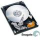 Hard Disk Seagate SATA 3 Gb/s 160 Gb Barracuda 160Gb 2Mb 12.4ms 7200rpm