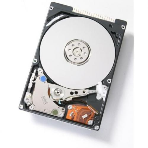 Hard Disk Hitachi ATA7 80Gb 2.5"