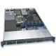 Intel Server System SR1550ALSASR Dual Multi-Core Xeon Rack1 8-port SAS