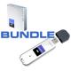 Linksys Bundle Wireless-G Network Kit Bundle WRT54GC + WUSB54GC 54MBPS