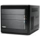 Shuttle XPC Gaming P2 3500GA SP35P2 Core 2 Duo E6750 VGA, HD 320Gb SATA, 2x1Gb DDR2-533, WVistaHP, Black