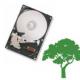 Hard Disk Hitachi SATA 3 Gb/s 320 Gb Deskstar P7k500 320Gb 7200rpm 16Mb 0a35411