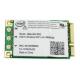 Intel Wireless WiFi Link 4965AGN N PCIe* Mini Card Wireless-N da 2.4GHz a 5.0GHz