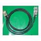 Promise VTrak E-Class J-Class Accessori, SAS Cable Infiniband (SFF-8470) to Infiniband (SFF-8470) - 2m