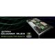 PNY NVIDIA Quadro Plex 2100  Model S4 (Rack 1U) 4 x FX 5600, 6Gb (1.5Gbx4GPU) PCIe x16 con cavo 50cm