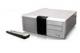 SilverStone SST-LC14S-MC Case HTPC Allum./Acc. Silver no PS 2x5.25