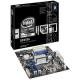 Intel Motherboard Skyburg S775 P45 ATX Gbl Fs1333 3Pci/4Pcie DDR3 5 sata, ATI CrossFire 2 Pcie x16