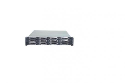 External Storage Promise VTrak M310p, 2 porte Scsi U320