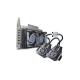 Cooler Master VGA Cooler Aqua Duo Viva Liquid VGA cooling system support Sli & Cross fire