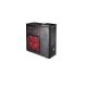 Case Tower Cooler Master HAF 932 High Air Flow case, Black w/o PSU