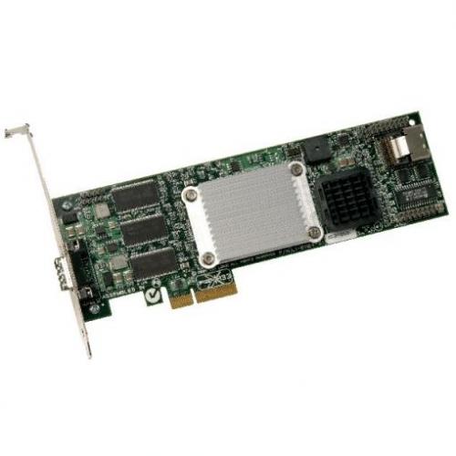 Intel Controller SAS/SATA RAID SRCSAS144E, PCIe X4