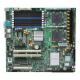 Intel Workstation Vernonia 5000X Multi-Core Intel Xeon 5000 Audio, 2Lan1Gb,6SATA(RAID(0/1), PCIe X16, FBDIMM ECCDDR2