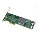 Intel Controller SATA3Gbs/RAID SRCSATAWB PCIe x4 8 porte SATA, con 128MB Cache