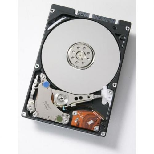 Hard Disk Hitachi SATA 1.5 Gb/s 80 Gb 2.5"
