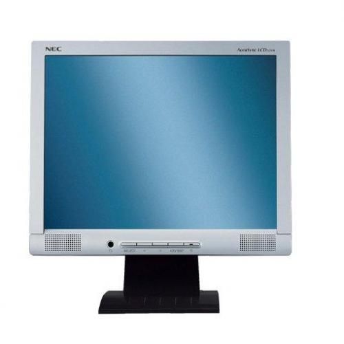 Monitor NEC LCD 15" AccuSync LCD52VM