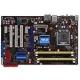 Asus Motherboard P5q Se/r S775 P45 ATX Snd+gln+ub2 Sata2r Fb1600 DDR2