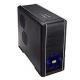 Case MidTower Cooler Master CM 690 690 black Chassis, w/o PSU