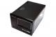 SilverStone Sugo Evolution SG01B-W Case Cube All. Nero no PS mATX,2x 5.25