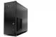 SilverStone SST-TJ10B-W BigTower Alluminio Nero no PS 4x 5.25