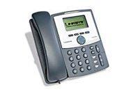 Linksys Telefono VOIP SPA921