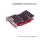 Asus Eah3650 Silent Magic/htdp/512m PCI-E 512Mb DDR2 Dvi-ix2 Hdtv Tvo