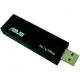 Asus WL-167G USB DONGLE WLAN 802.11G STANDARD 64/128BIT WEP