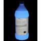 Nanoxia Iceglow Fluid Bottiglia da 1 Litro Iceblue Uv Additivo con protezione totale, UV reactive