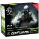BFG NVIDIA GeForce GTX 260 OC2 PCI-E 896MB GDDR3, Core Clock 630MHz