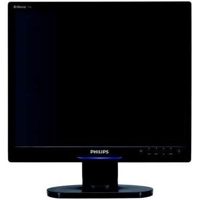 Monitor Philips 17" LCD VIS TFT