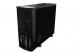 SilverStone SST-TJ05B MidTower Alluminio/Acciaio Nero Rohs 4x 5.25