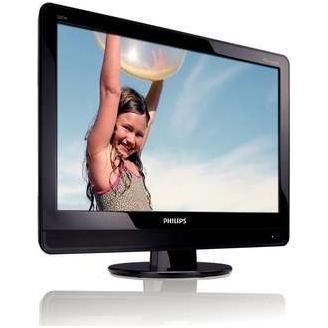 Philips Flat Tv Lcd 22" Wide 220tw9fb