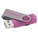 Pen Drive Kingston DataTraveler 101 8Gb Pink USB 2.0