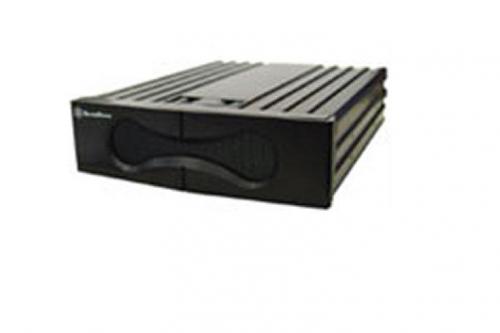 SilverStone SST-FP53B HD Cooler Black
