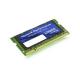 Kingston HyperX SODIMM DDR2 667MHz 4Gb (2x2Gb) Low-latency Cl4 (4-4-4-12)