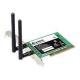 Linksys Wireless-G Draft 802.11G PCI 32-Bit Rangeplus IEEE 802.11b, IEEE 802.11g, Wi-Fi CERTIFIED