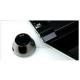 Asus Scheda audio Xonar U1 (piano Black) Usb Audio Station