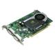 PNY NVIDIA Quadro FX 1700 PCIe X16 Retail 512Mb GDDR2, Dual DVI-I, HDTV