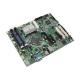 Intel Serverboard Snow Hill S3210SHLX Xeon 3200, Core 2 D VGA, 2Lan1Gb,1 PCI 64, 2 PCIex8, 1 PCI 4SATA Raid, DDR2 Ecc