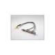 Gigabyte 2 Port Usb 2.0 Cable 12CR1-1UB030-51R Cable (solo x 100 pcs)