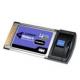 Linksys Wireless-G PCCARD CARDBUS 32-BIT 802.11G W/ RangeBooster