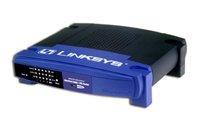 Linksys Wired Router Instant Broadband EtherFast Cable/DSL